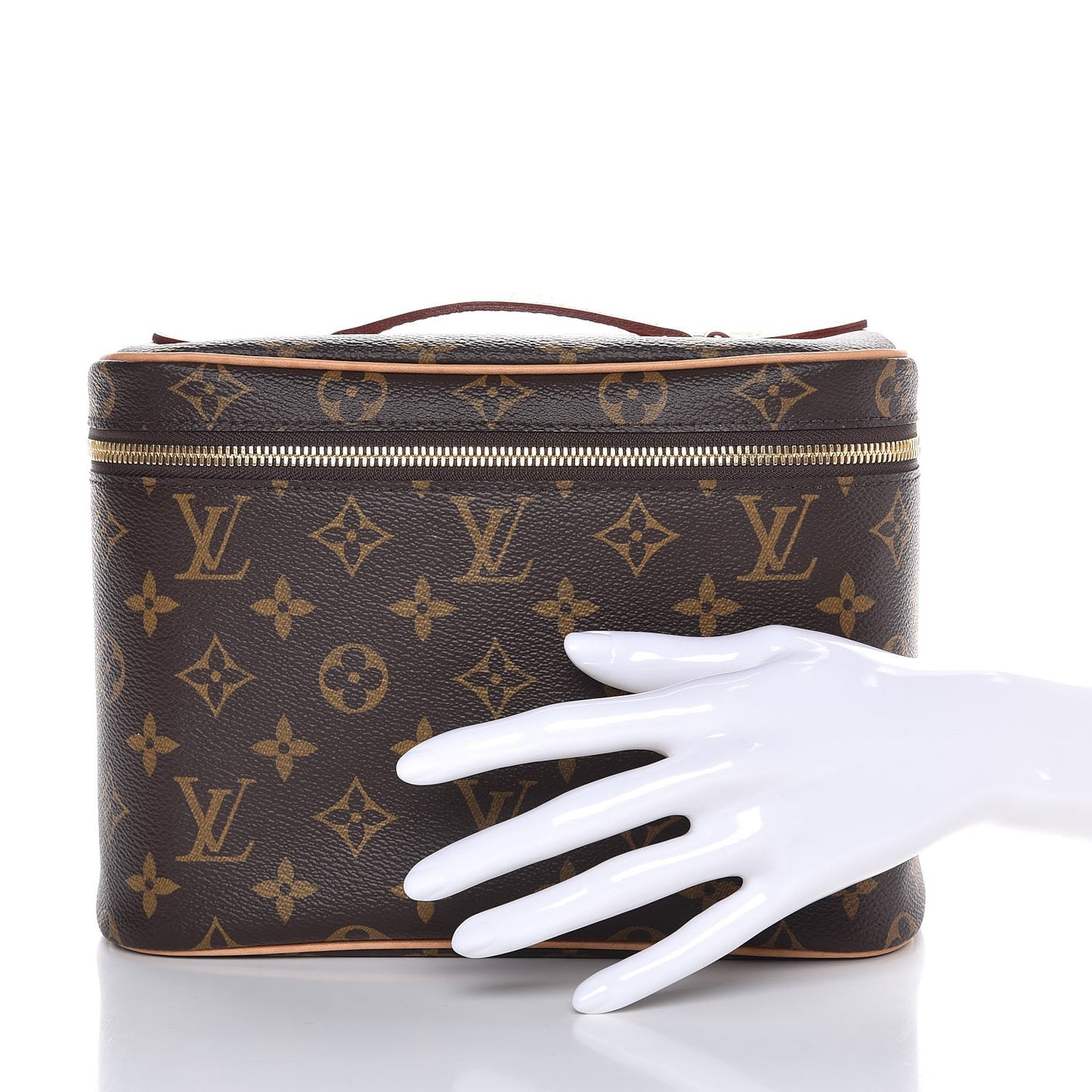 Monogram Nice BB