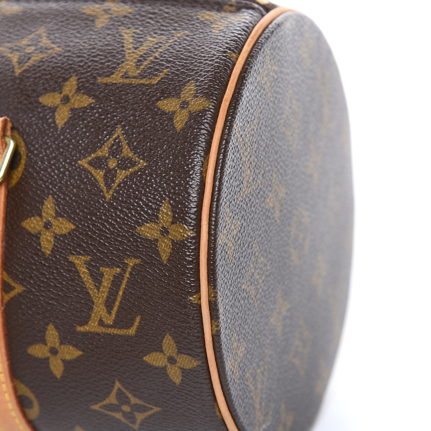 Monogram Papillon 30
