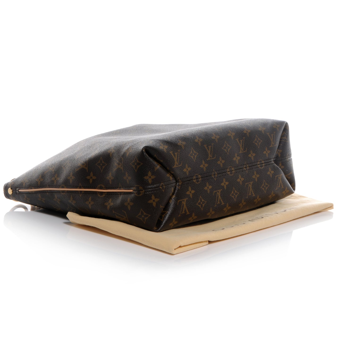 Monogram Sully MM