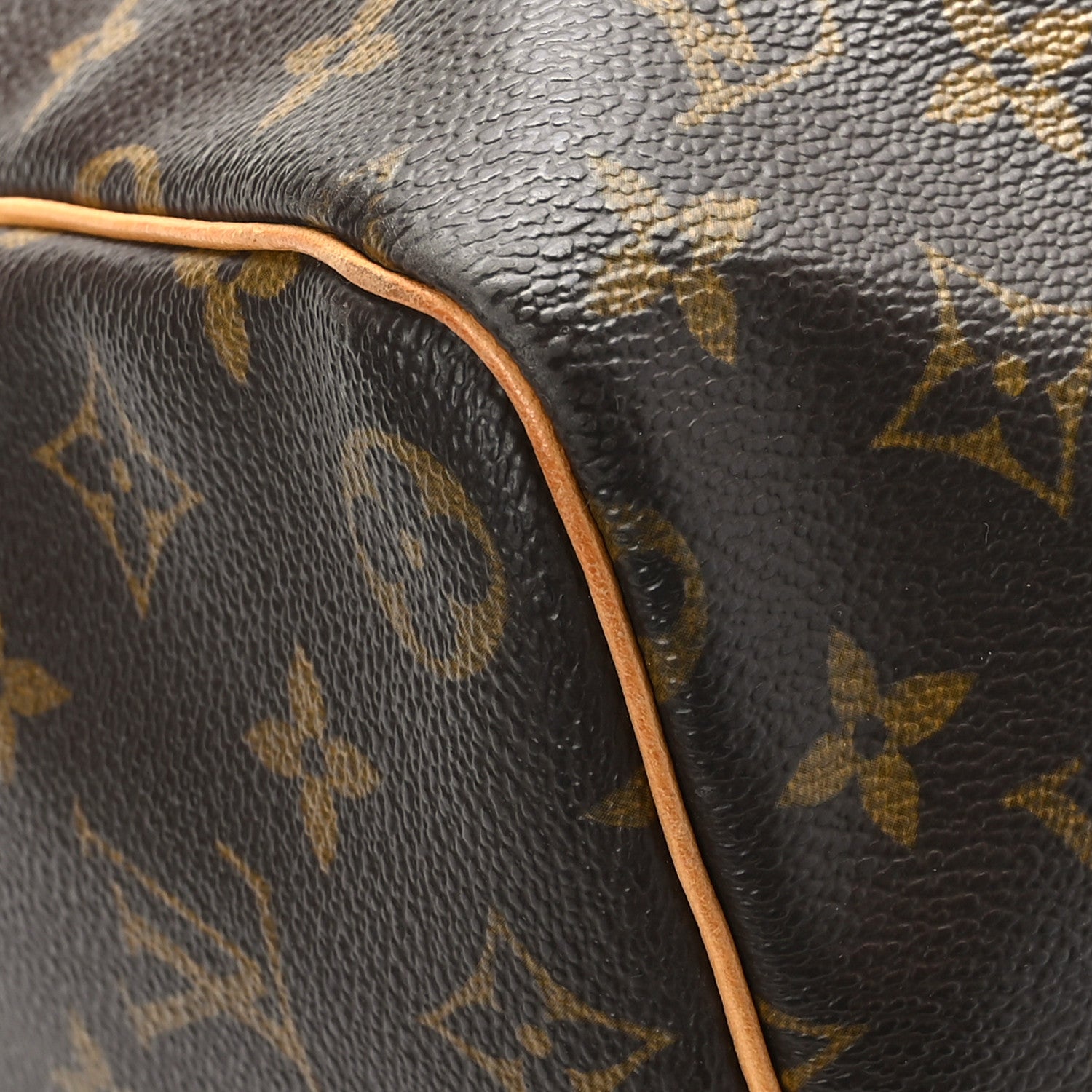 Louis Vuitton Monogram Keepall 45 7 of 10