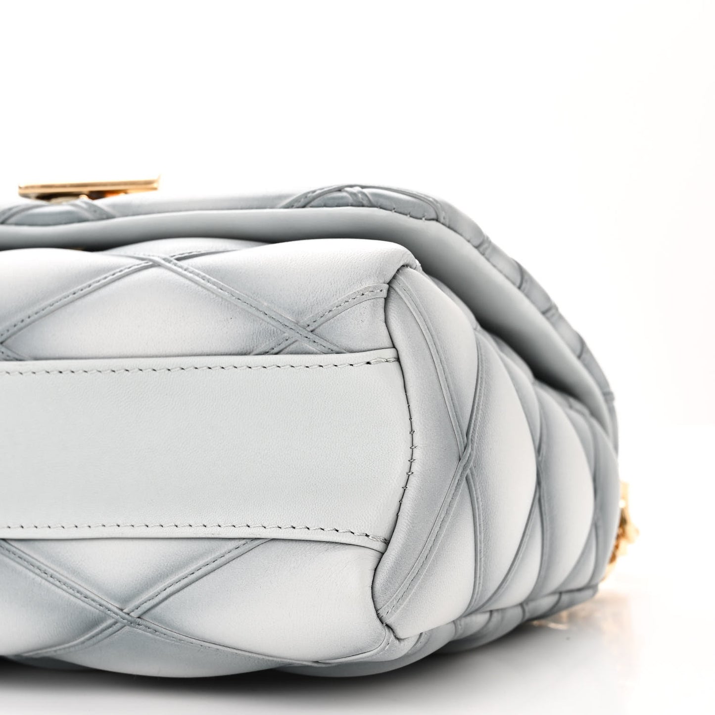 Lambskin Malletage GO-14 MM Ecume