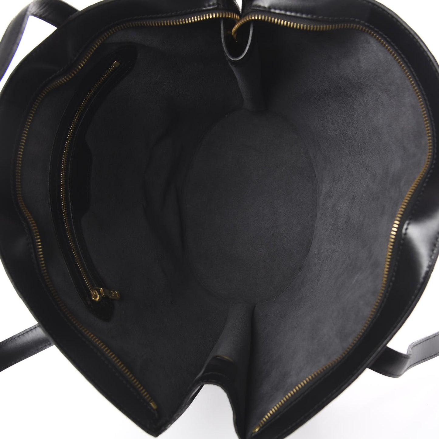 Epi Saint Jacques GM Black