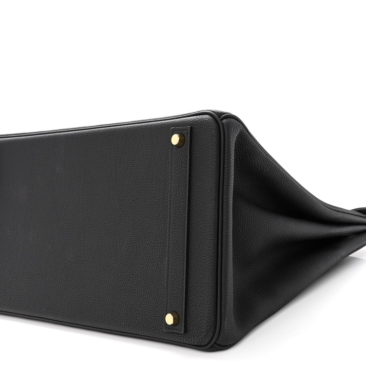 Togo Birkin 40 Black