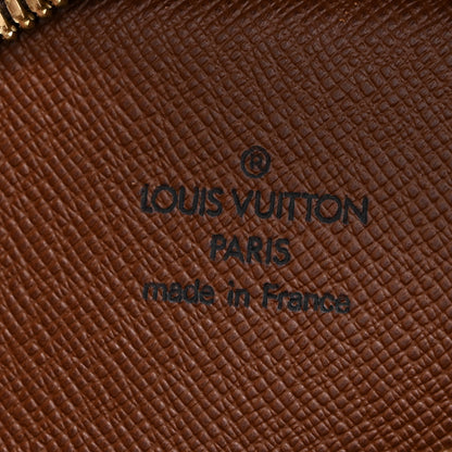 Louis Vuitton Monogram Cite MM 6 of 10