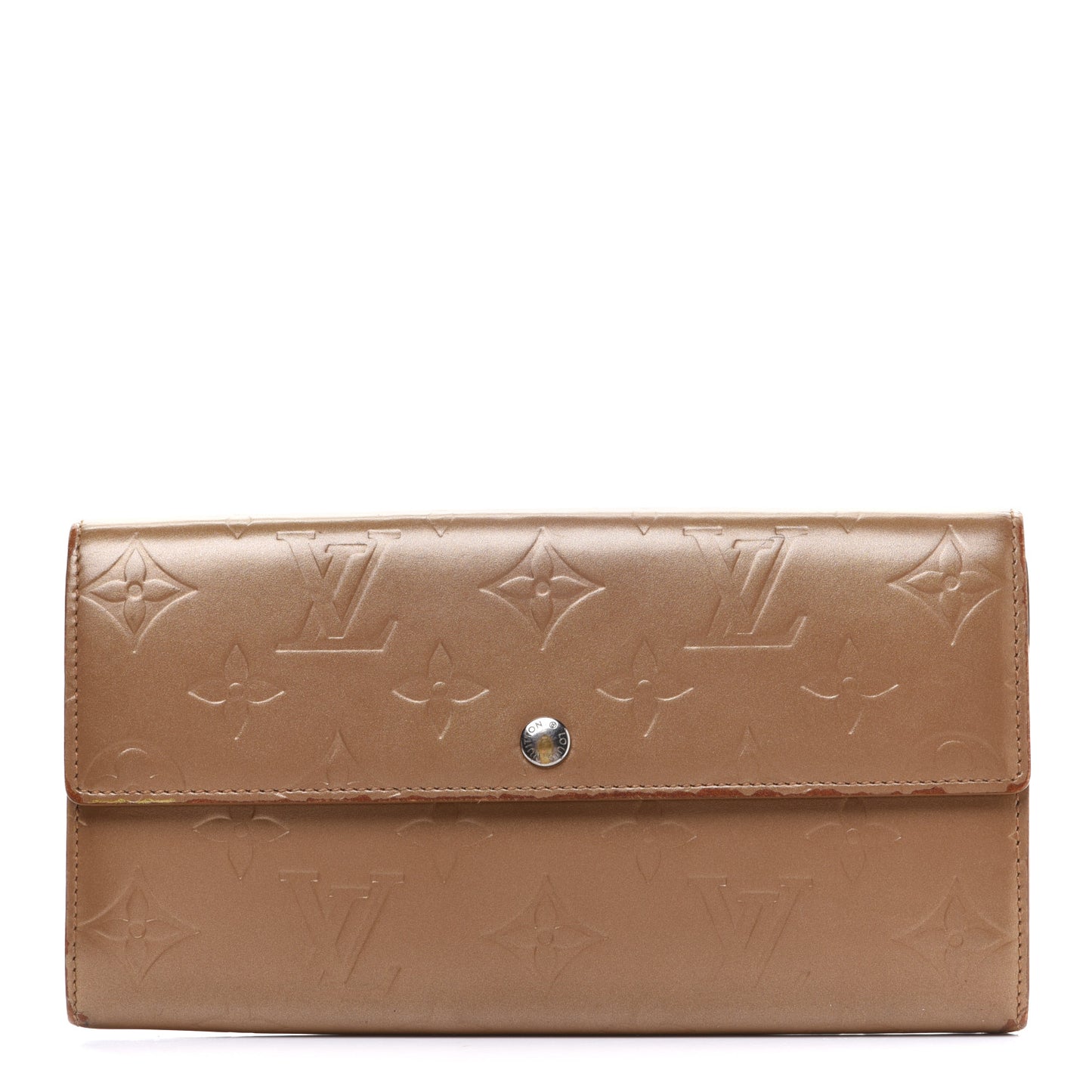 Vernis Sarah Wallet