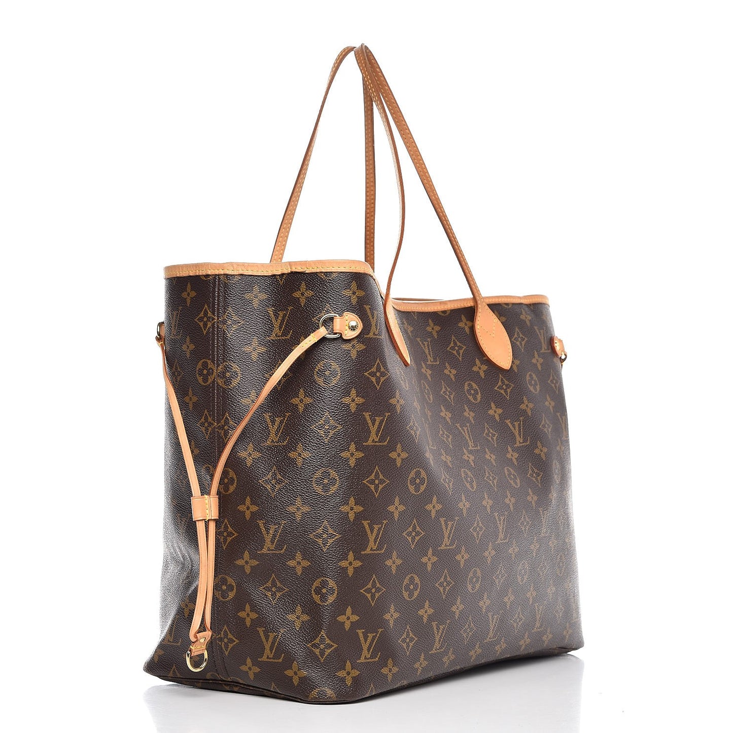 Monogram Neverfull GM