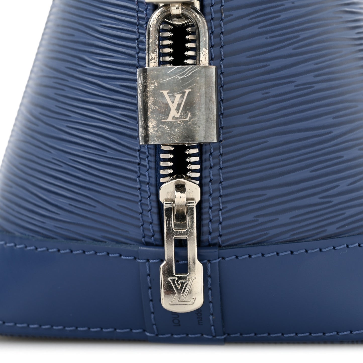 Epi Alma PM Indigo