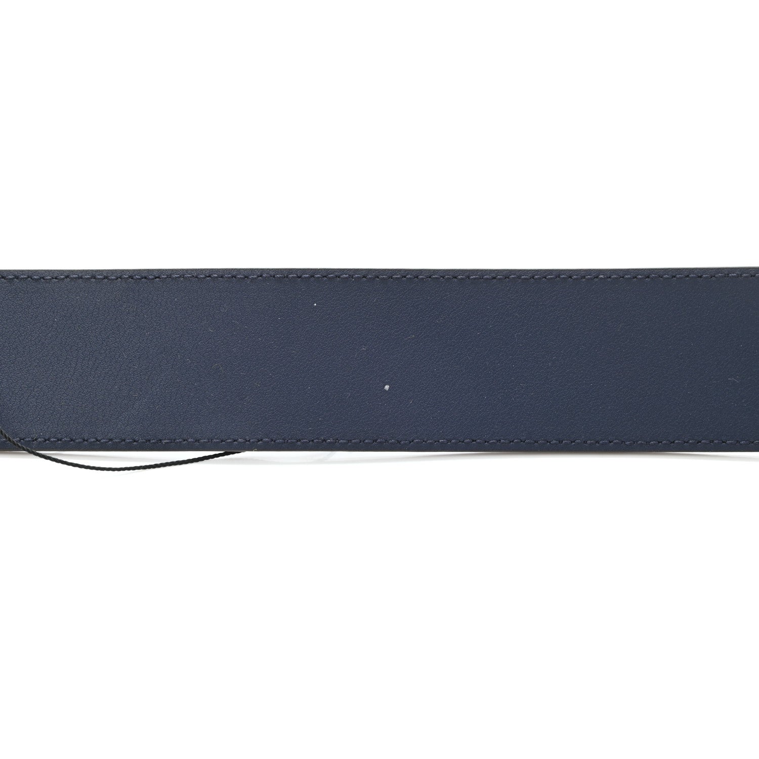 Gucci Calfskin Ceramic Glass Double G 40mm Belt 90 36 Black Multicolor 6 of 7