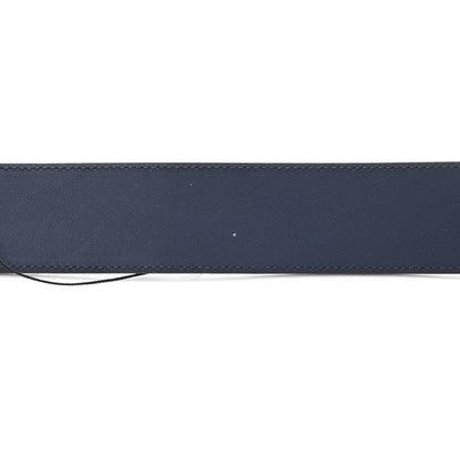 Gucci Calfskin Ceramic Glass Double G 40mm Belt 90 36 Black Multicolor 6 of 7