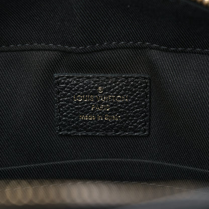 Louis Vuitton Empreinte Saintonge Black 6 of 10
