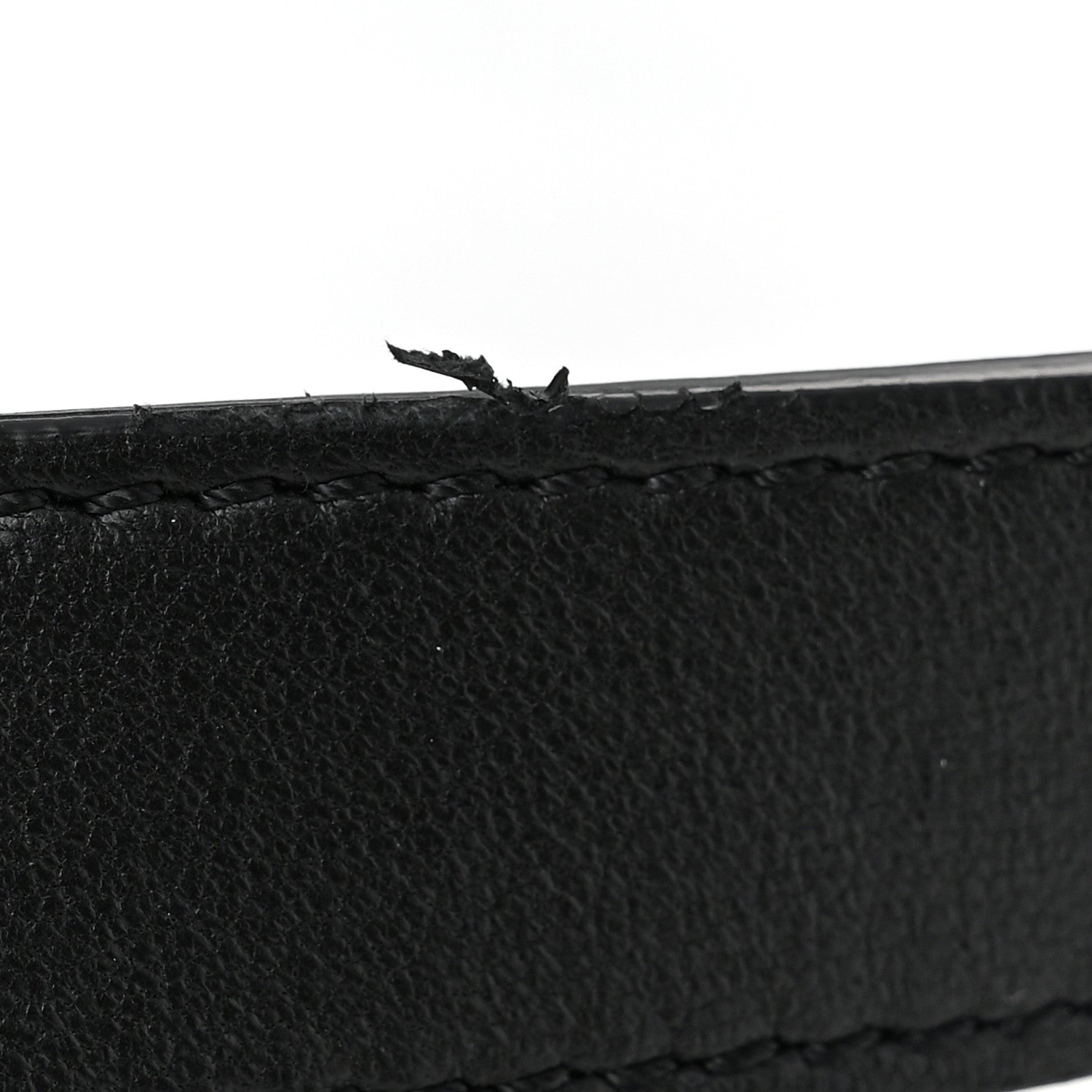 Off-White Calfskin Diagonal Quilted Jackhammer Camera Bag Black 12 of 12