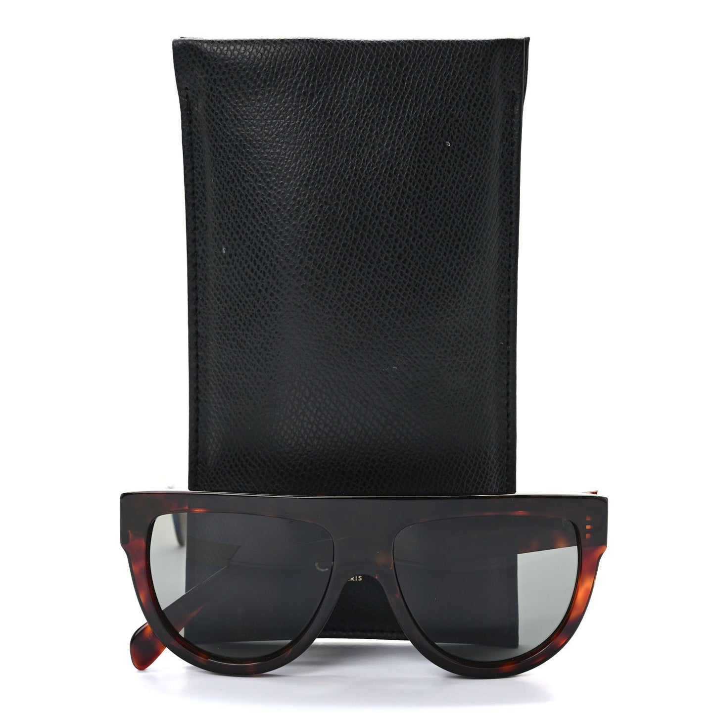 Shadow Sunglasses CL4001IN Tortoise
