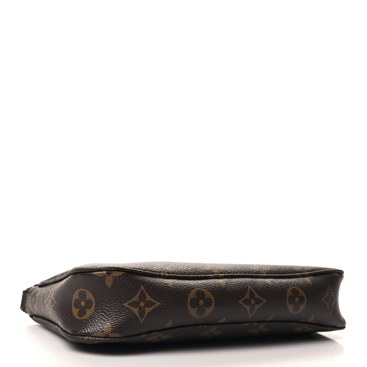 Gucci Monogram Pochette Accessories NM 4 of 9