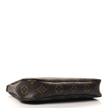 Gucci Monogram Pochette Accessories NM 4 of 9