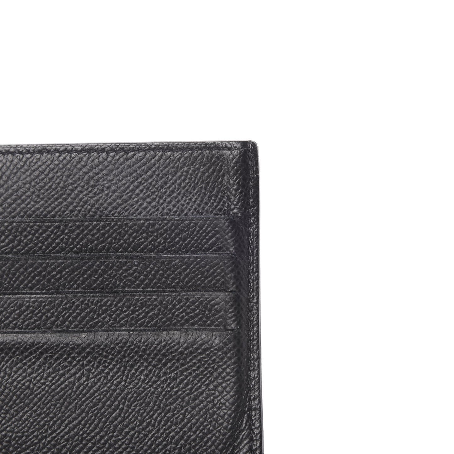 Epsom MC2 Copernic Compact Wallet Black