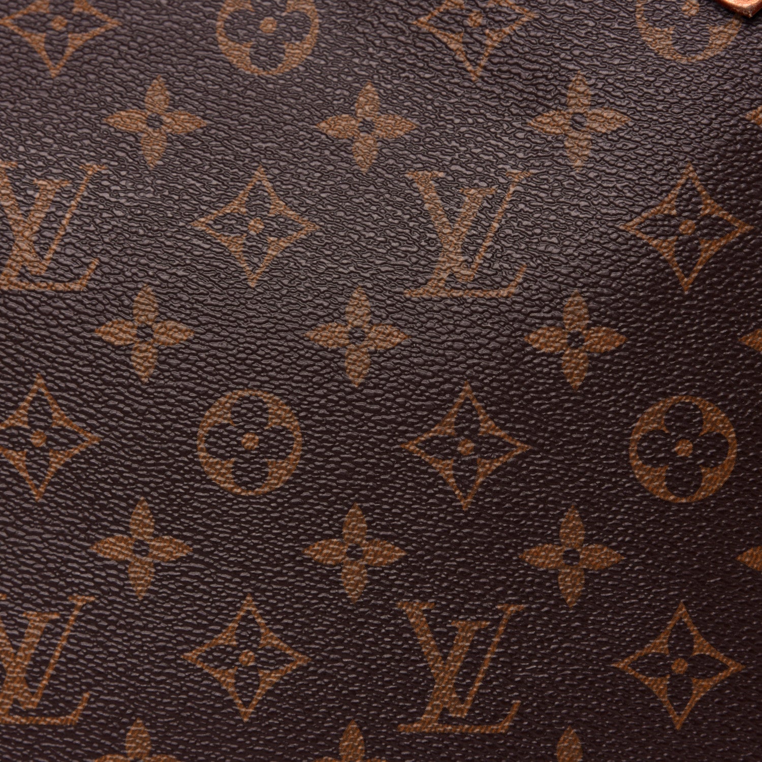 Louis Vuitton Monogram Neo Neverfull MM Pivoine 11 of 11