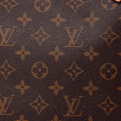 Louis Vuitton Monogram Neo Neverfull MM Pivoine 11 of 11