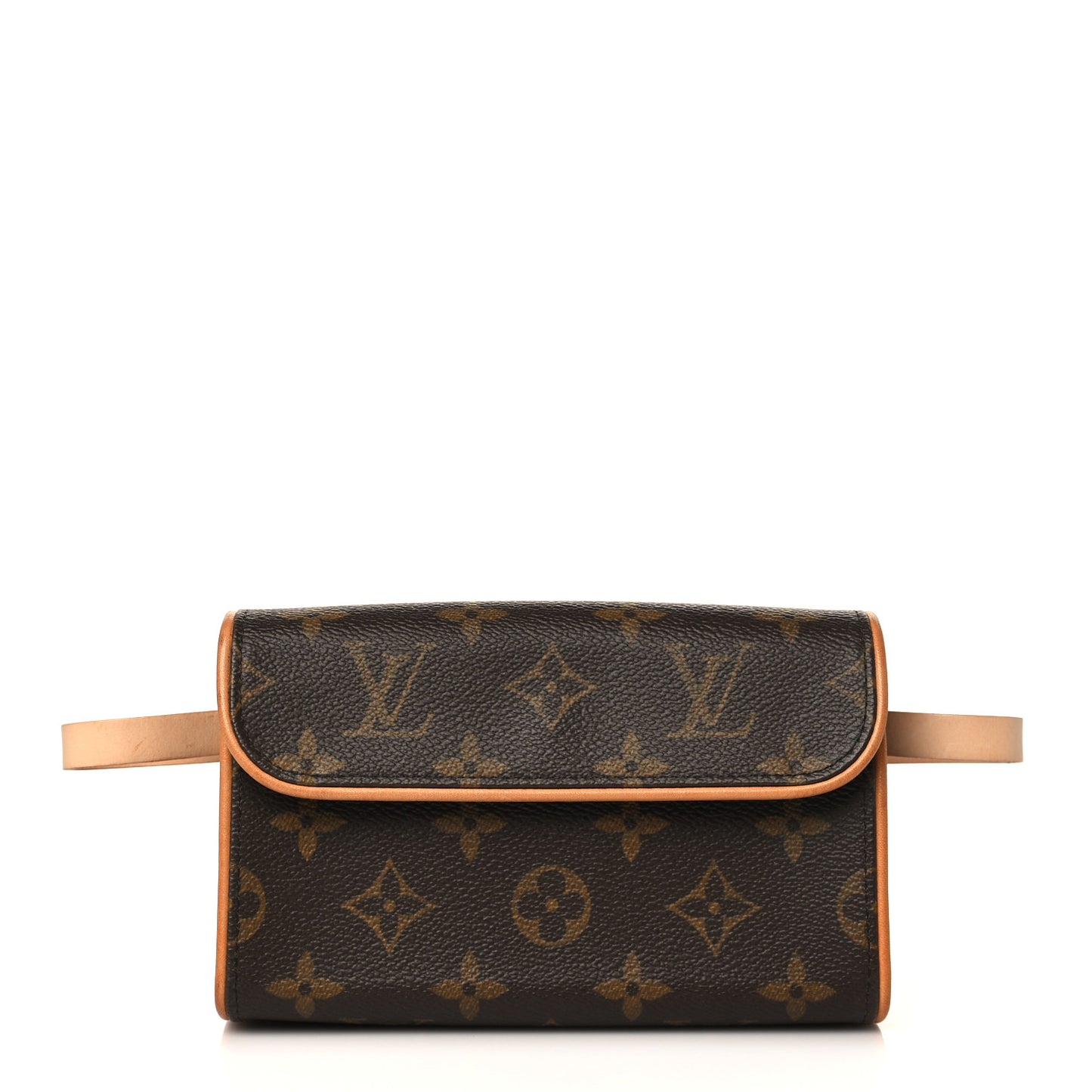 Monogram Pochette Florentine XS
