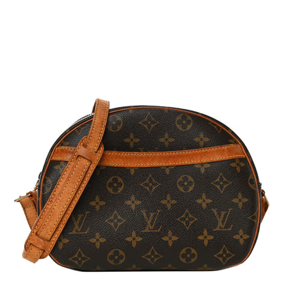 Louis Vuitton Monogram Blois 2 of 22
