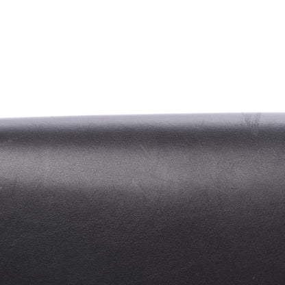 Saint Laurent Smooth Calfskin Medium Classic Monogram Kate Tassel Satchel Black 10 of 13