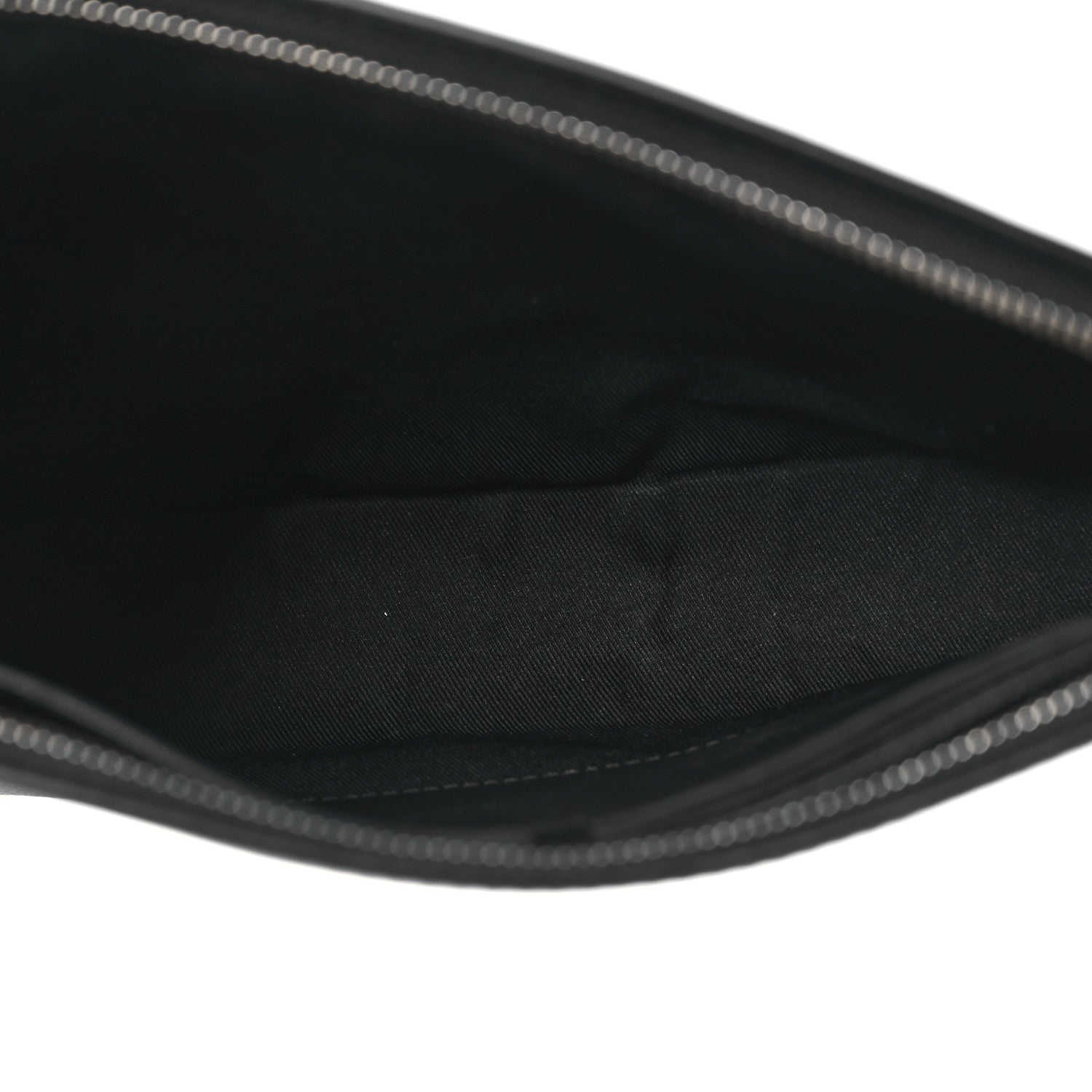 Louis Vuitton Damier Graphite Pochette Voyage MM 5 of 10