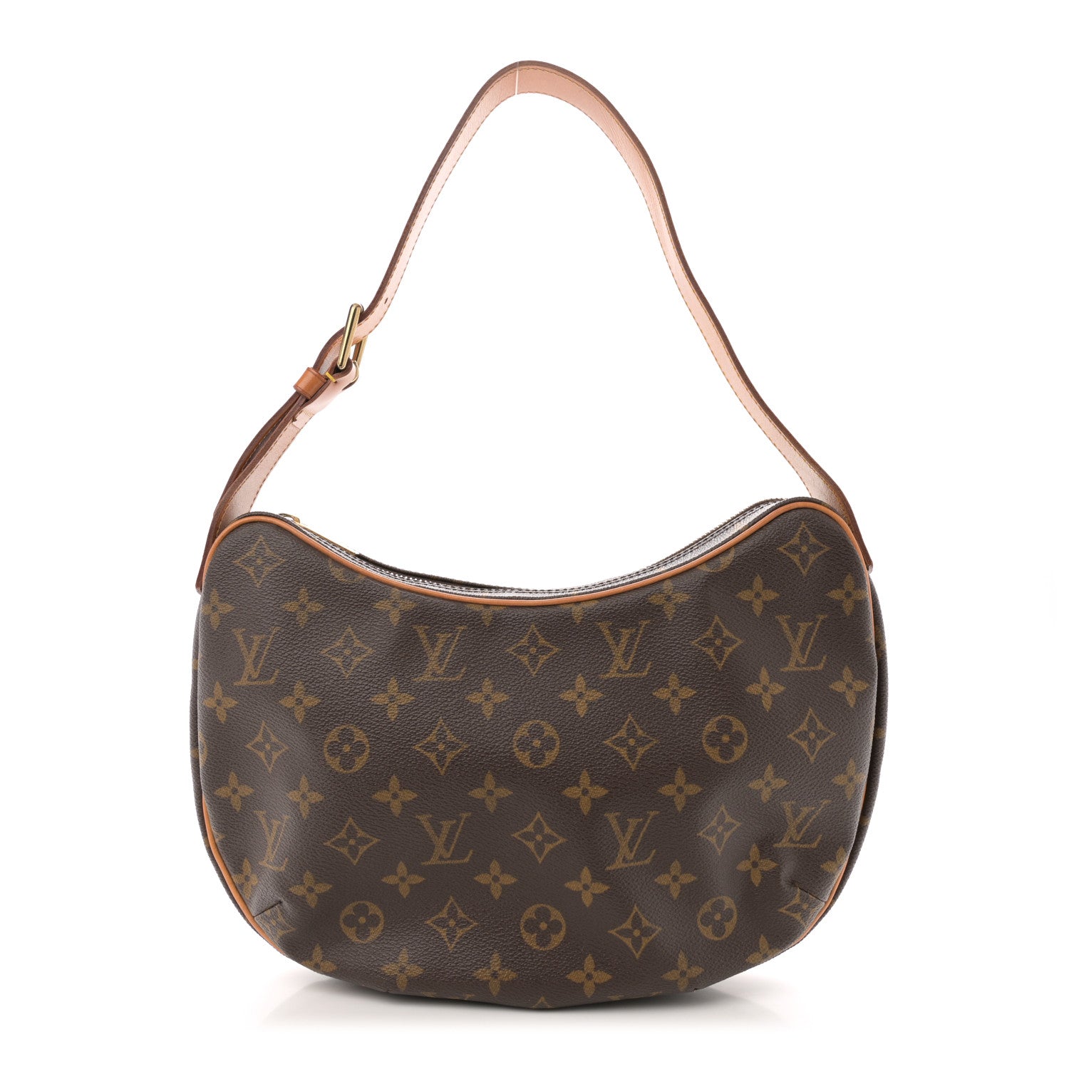 Louis Vuitton Monogram Croissant MM 1 of 12