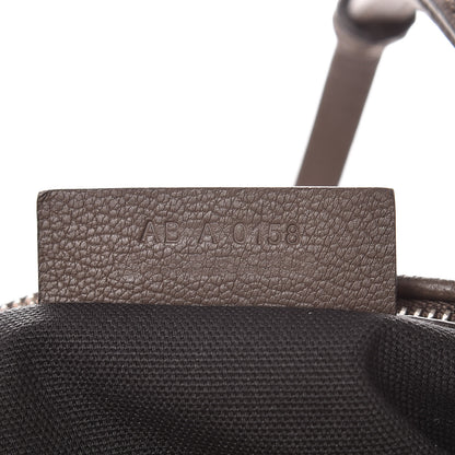 Givenchy Sugar Goatskin Mini Pandora Heather Grey 8 of 9