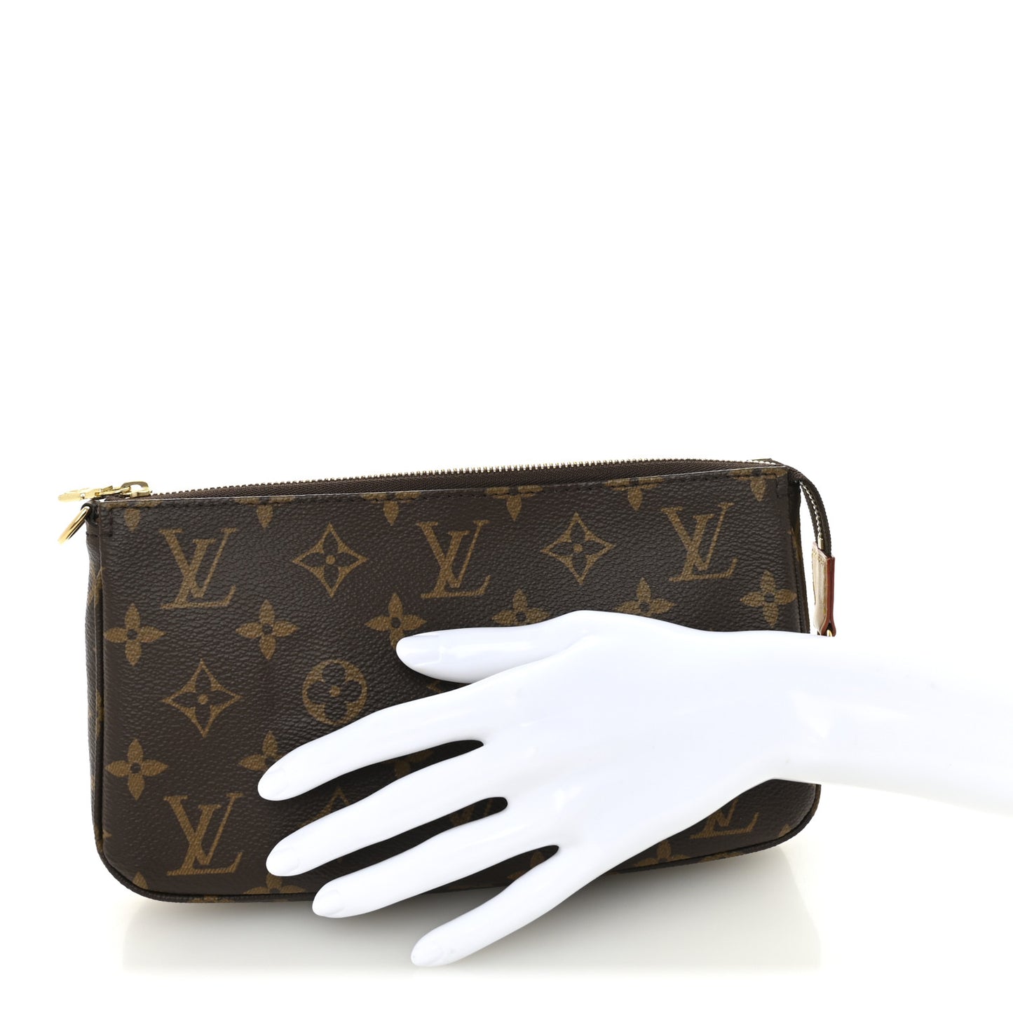 Monogram Pochette Accessories NM