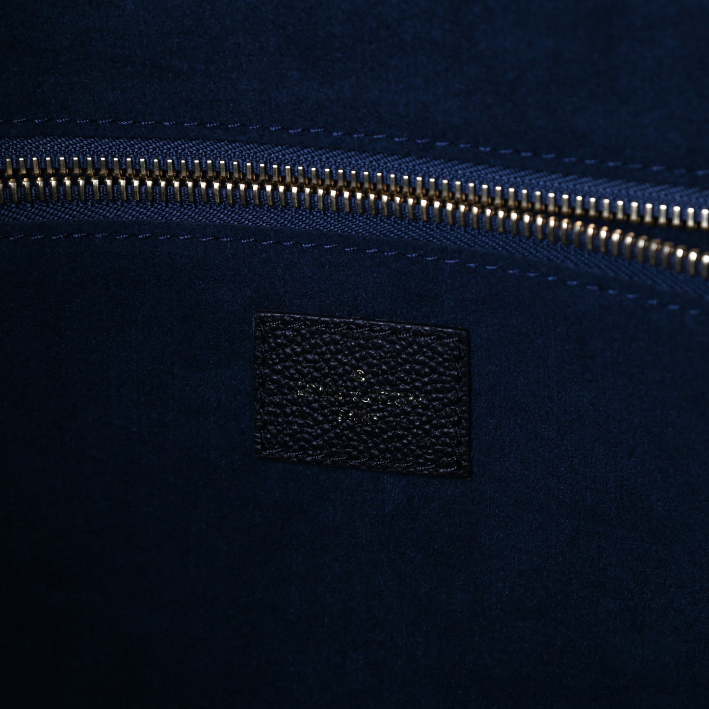 Empreinte Monogram Giant Neverfull MM Black