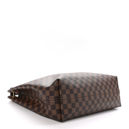 Louis Vuitton Damier Ebene Graceful MM 4 of 9