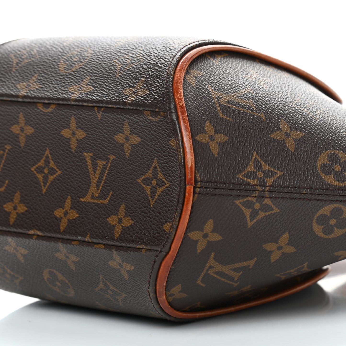 Monogram Ellipse PM