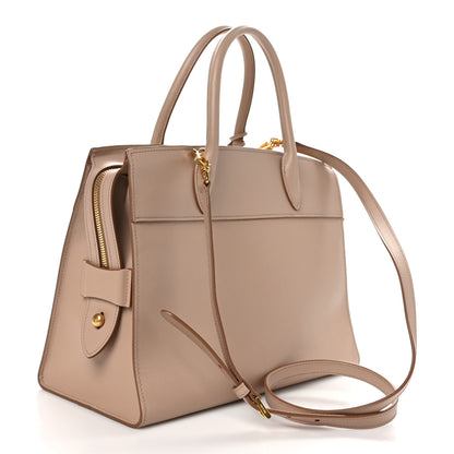 Prada Saffiano City Calfskin Medium Esplanade Cammeo 3 of 9