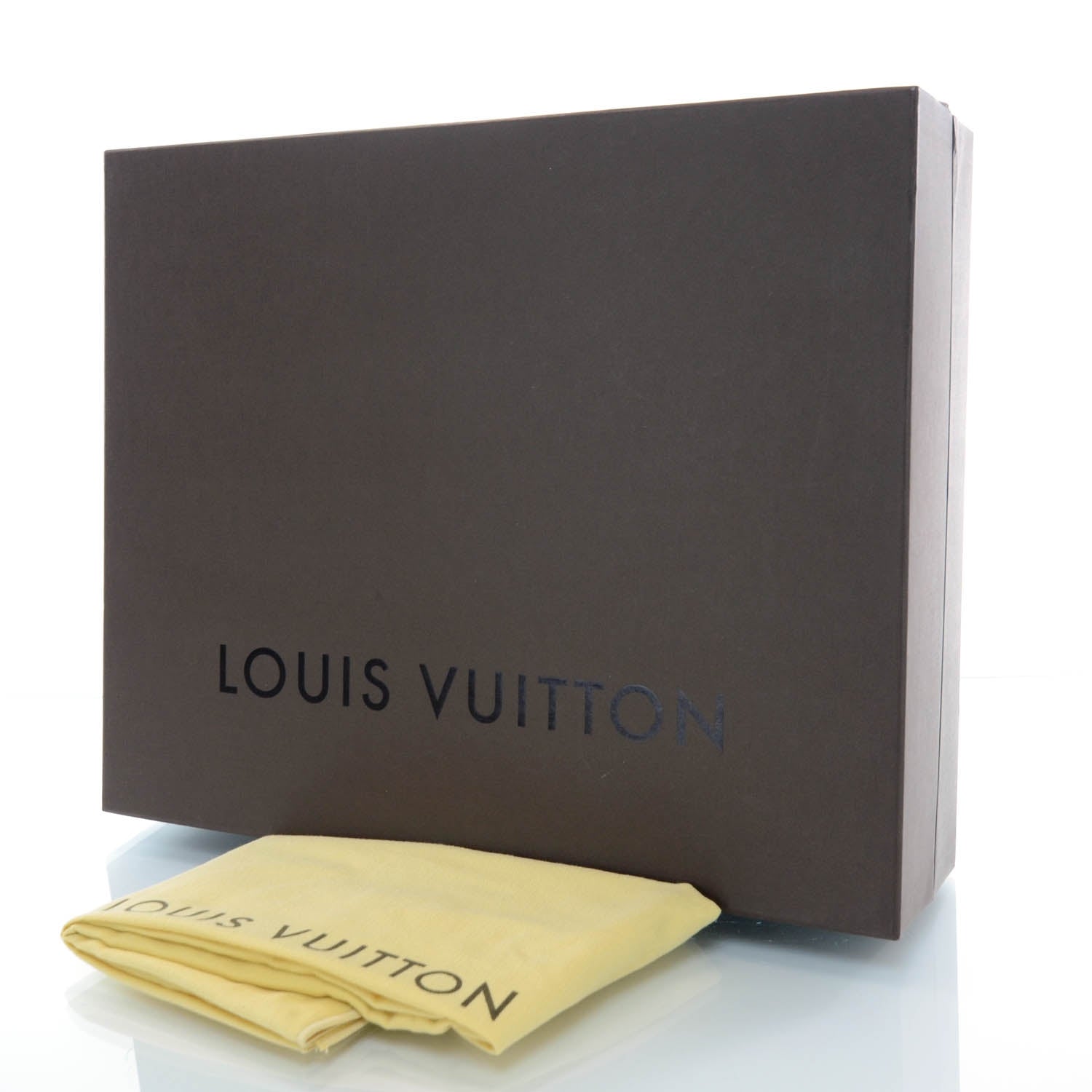 Louis Vuitton Monogram Estrela MM 8 of 8