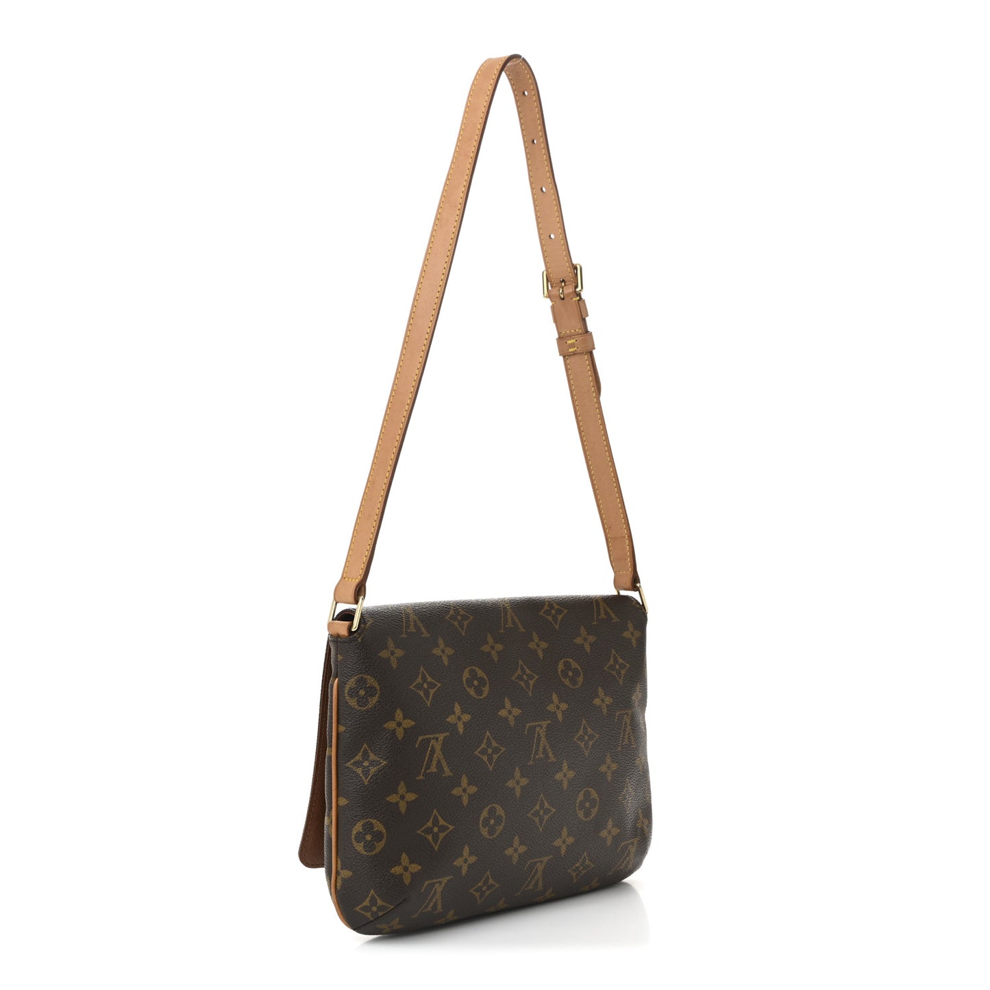 Monogram Musette Tango