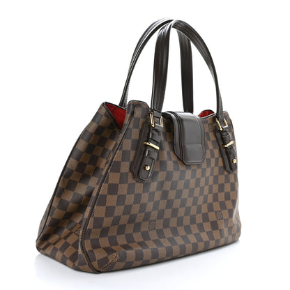 Louis Vuitton Damier Ebene Griet 3 of 9