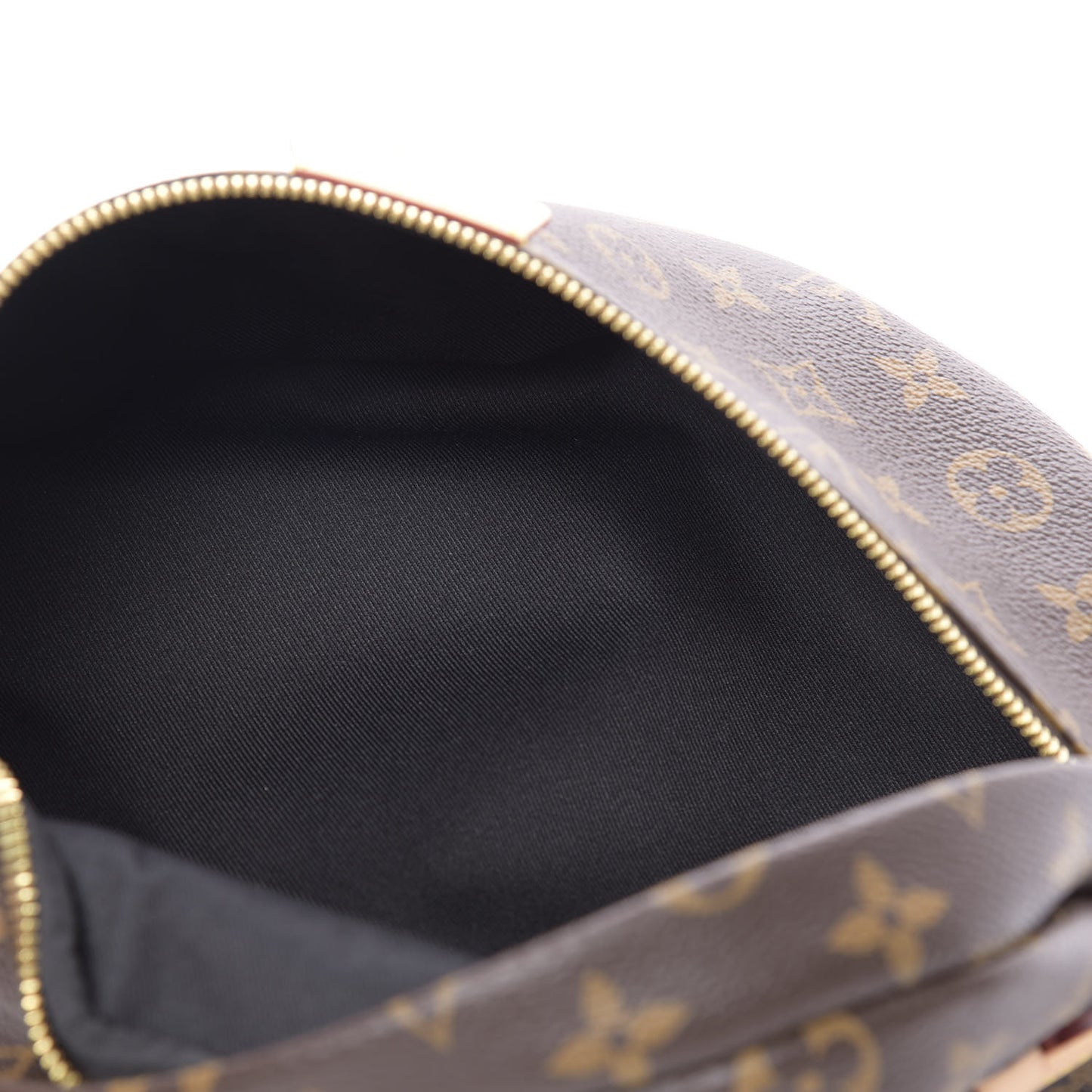 Monogram Bumbag