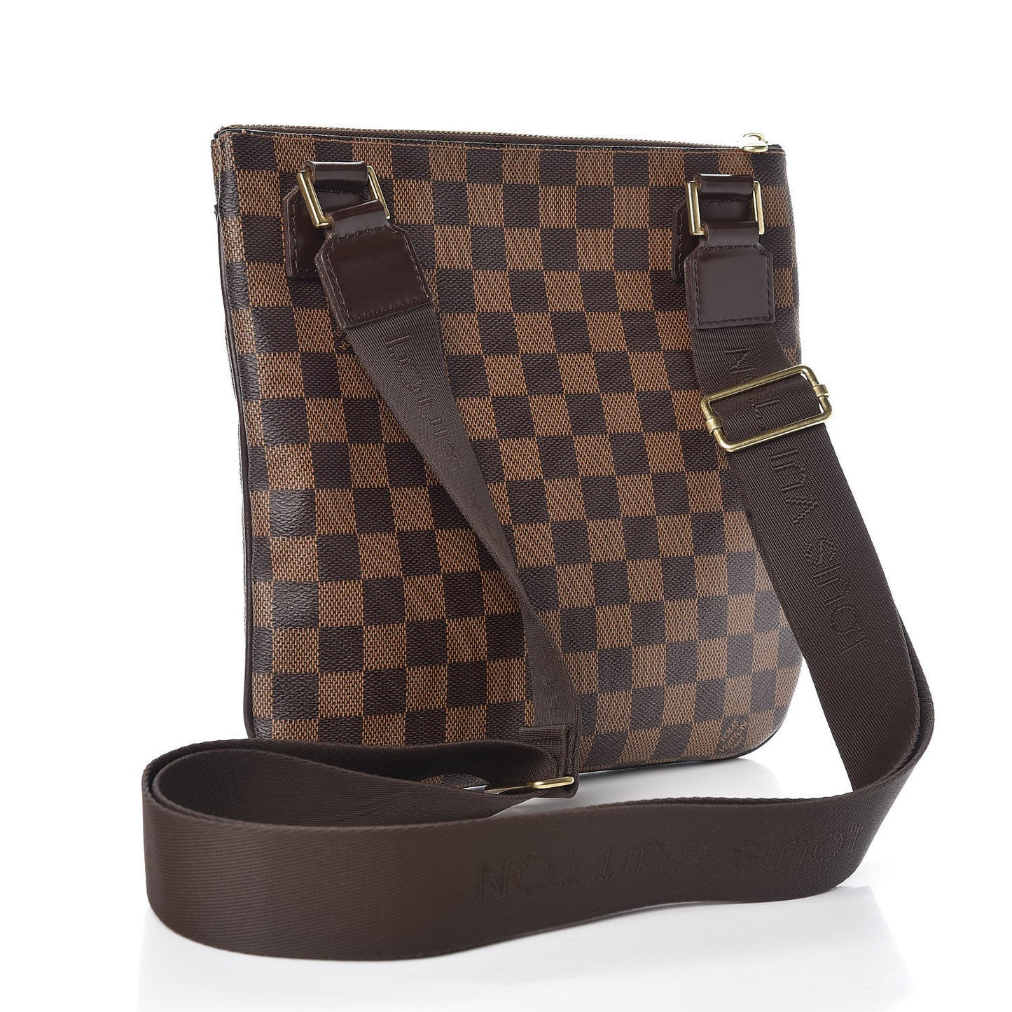 Damier Ebene Bosphore Pochette