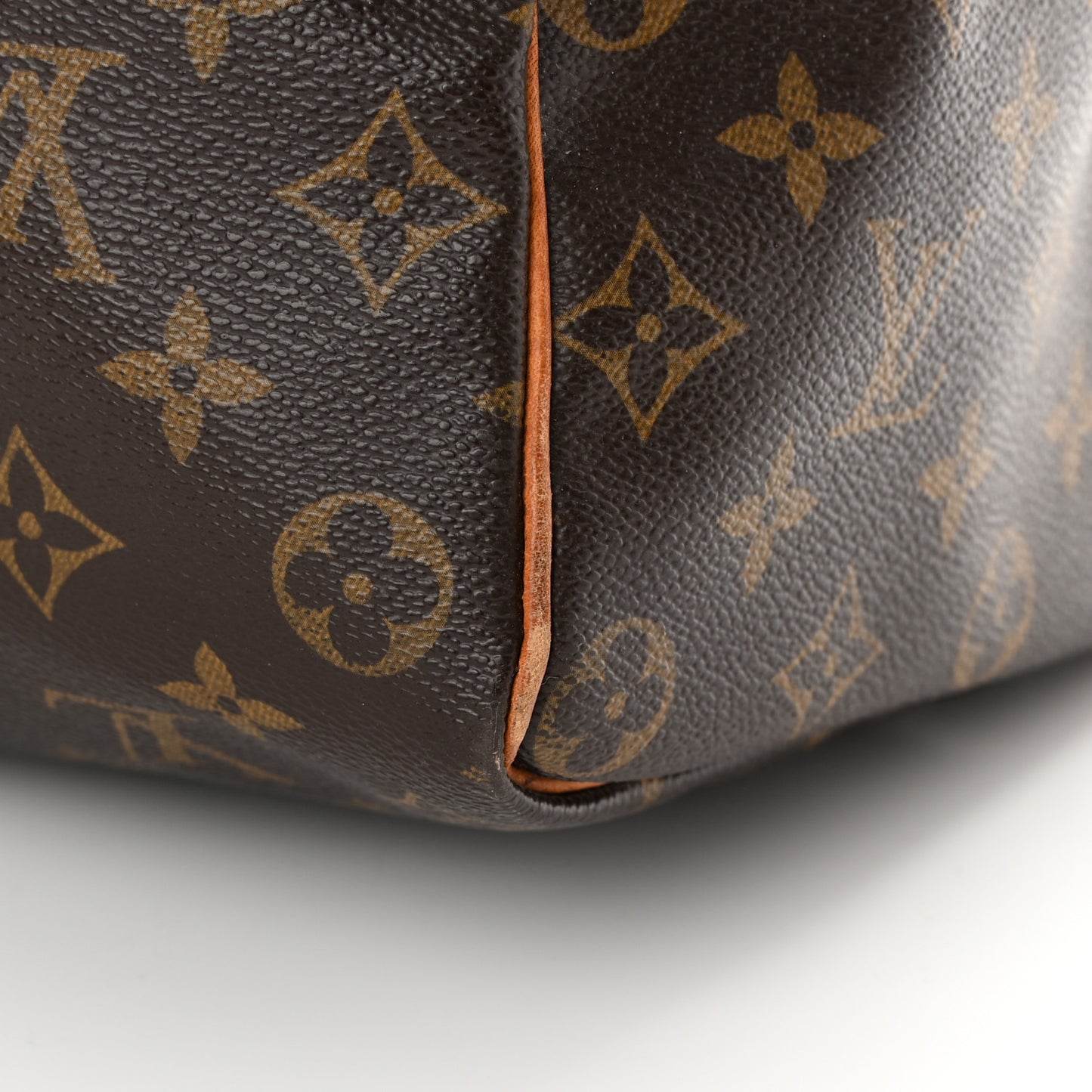 Monogram Speedy 35