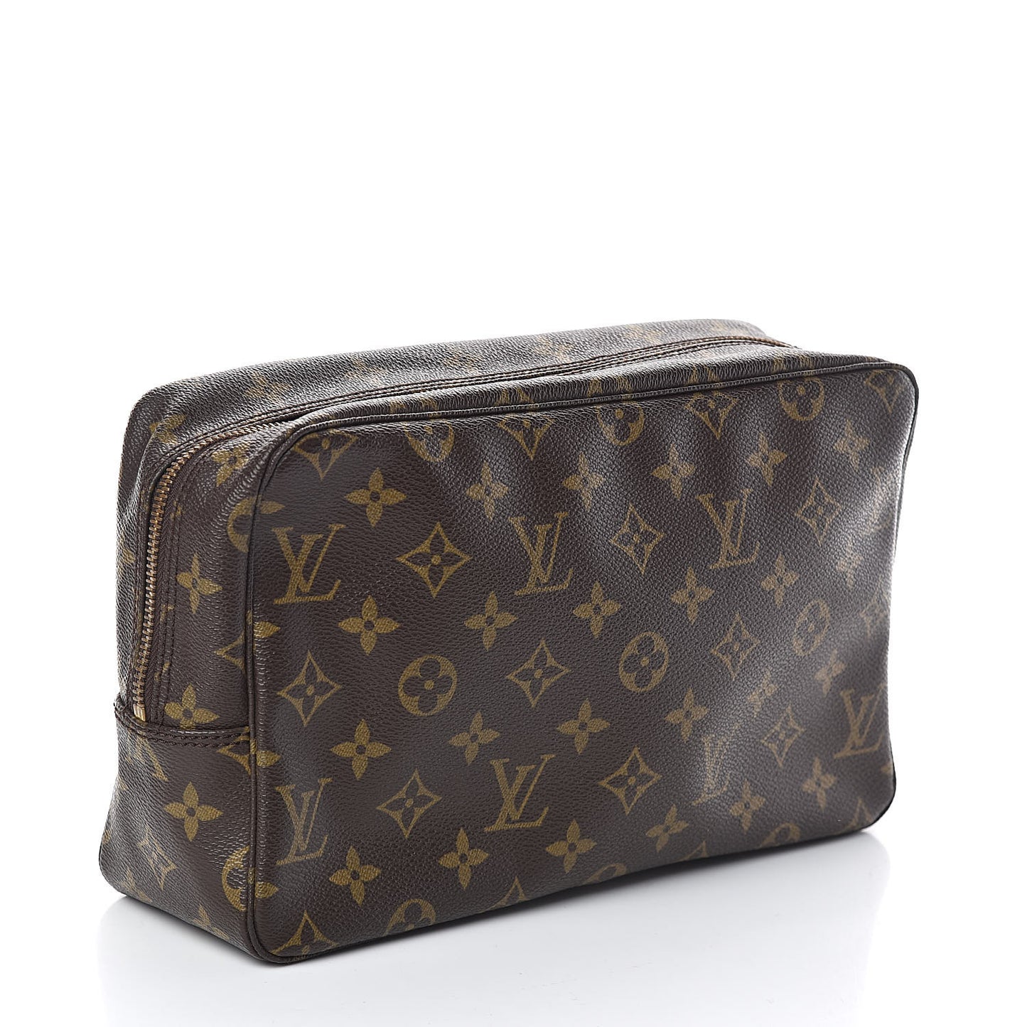 Monogram Trousse Toilette 28