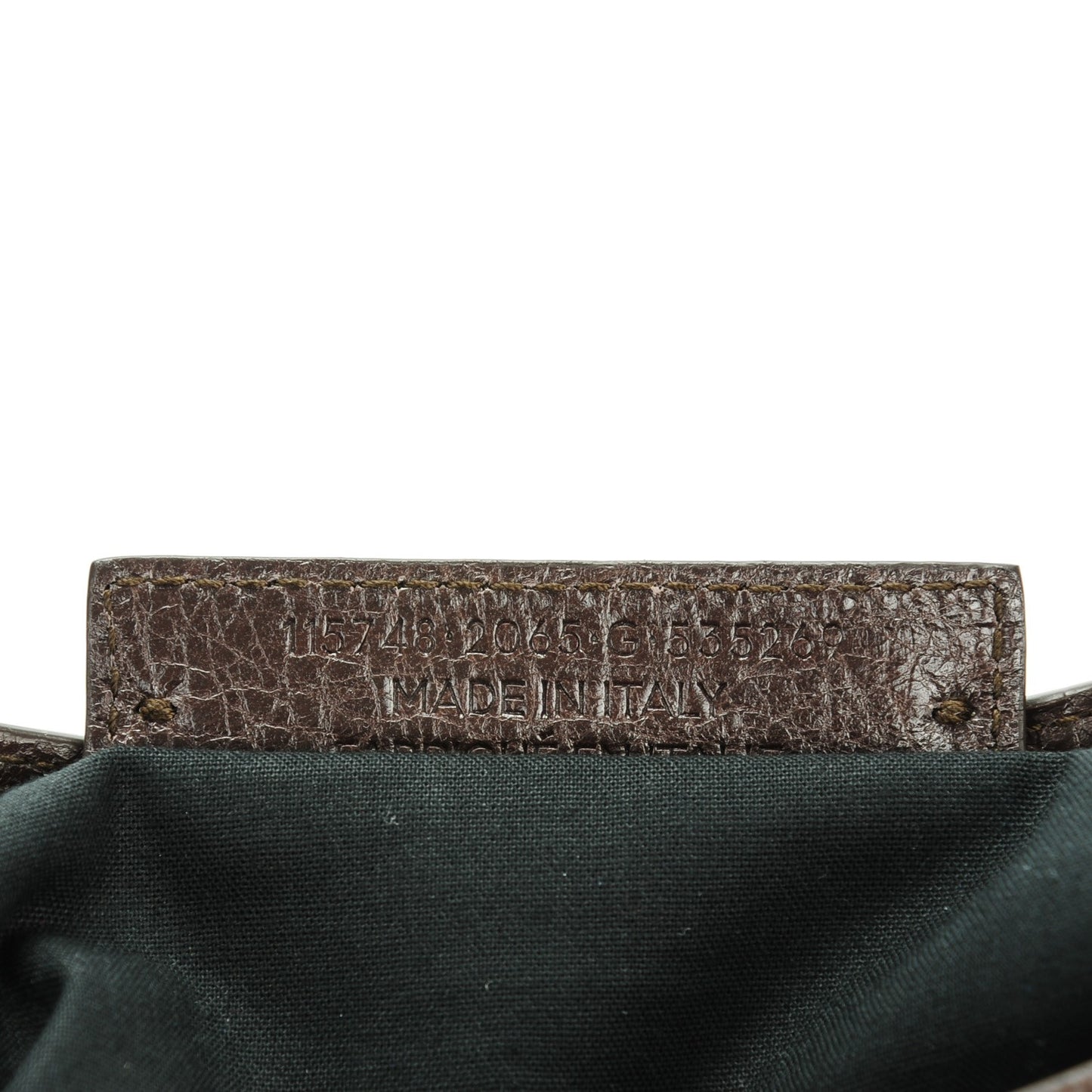 Agneau Classic Hardware City Charbon