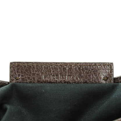 Balenciaga Agneau Classic Hardware City Charbon 8 of 8