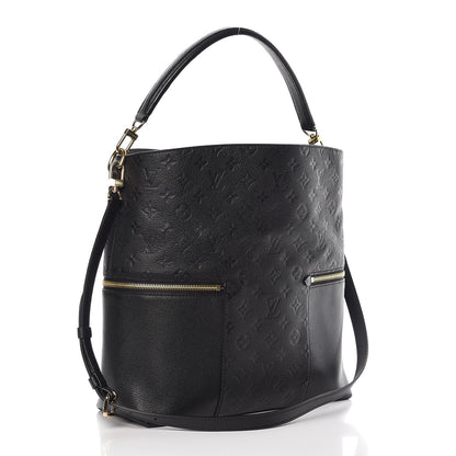 Louis Vuitton Empreinte Melie Black 3 of 7