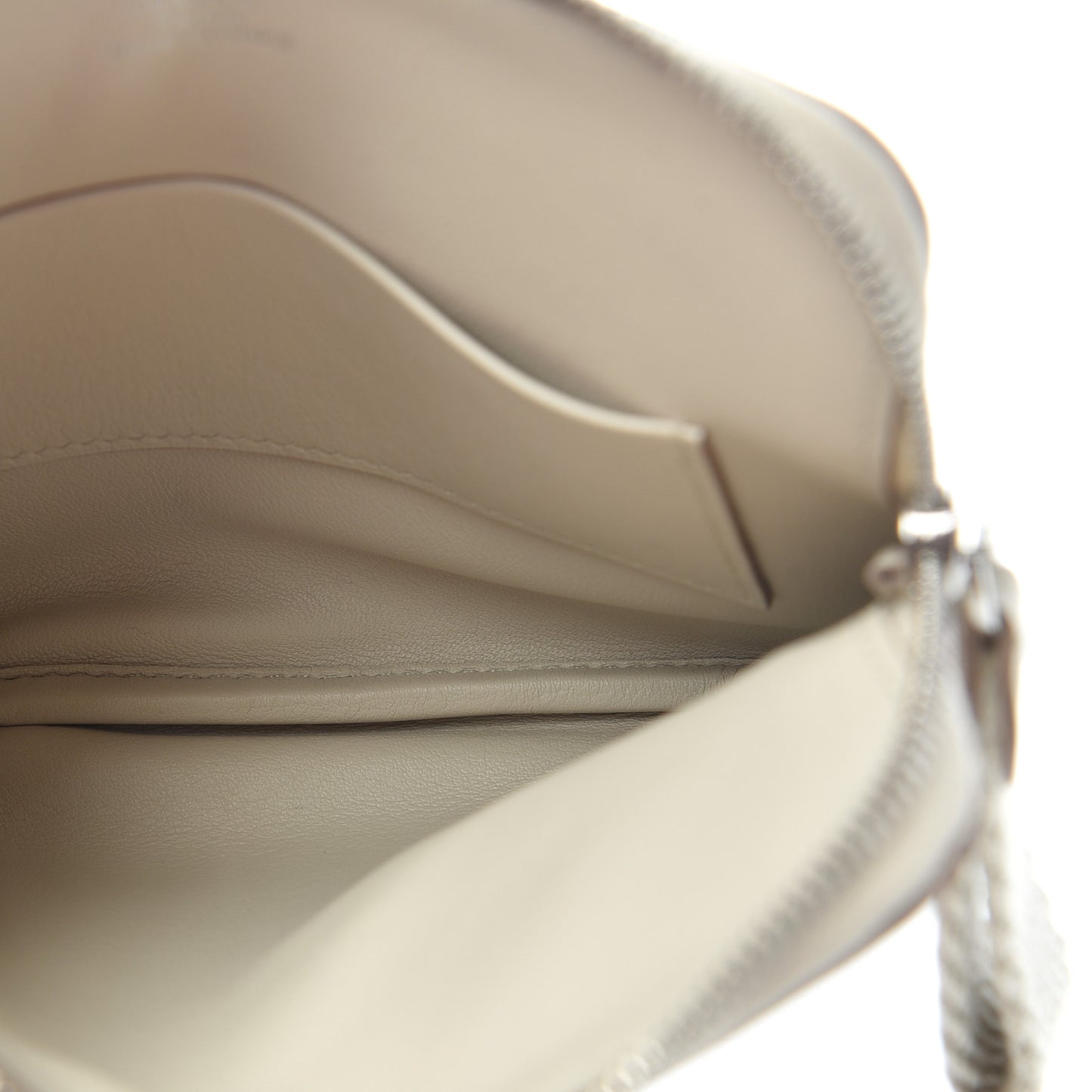 Swift Carre Rainbow Love Pocket Pouch Beton Bleu Encre