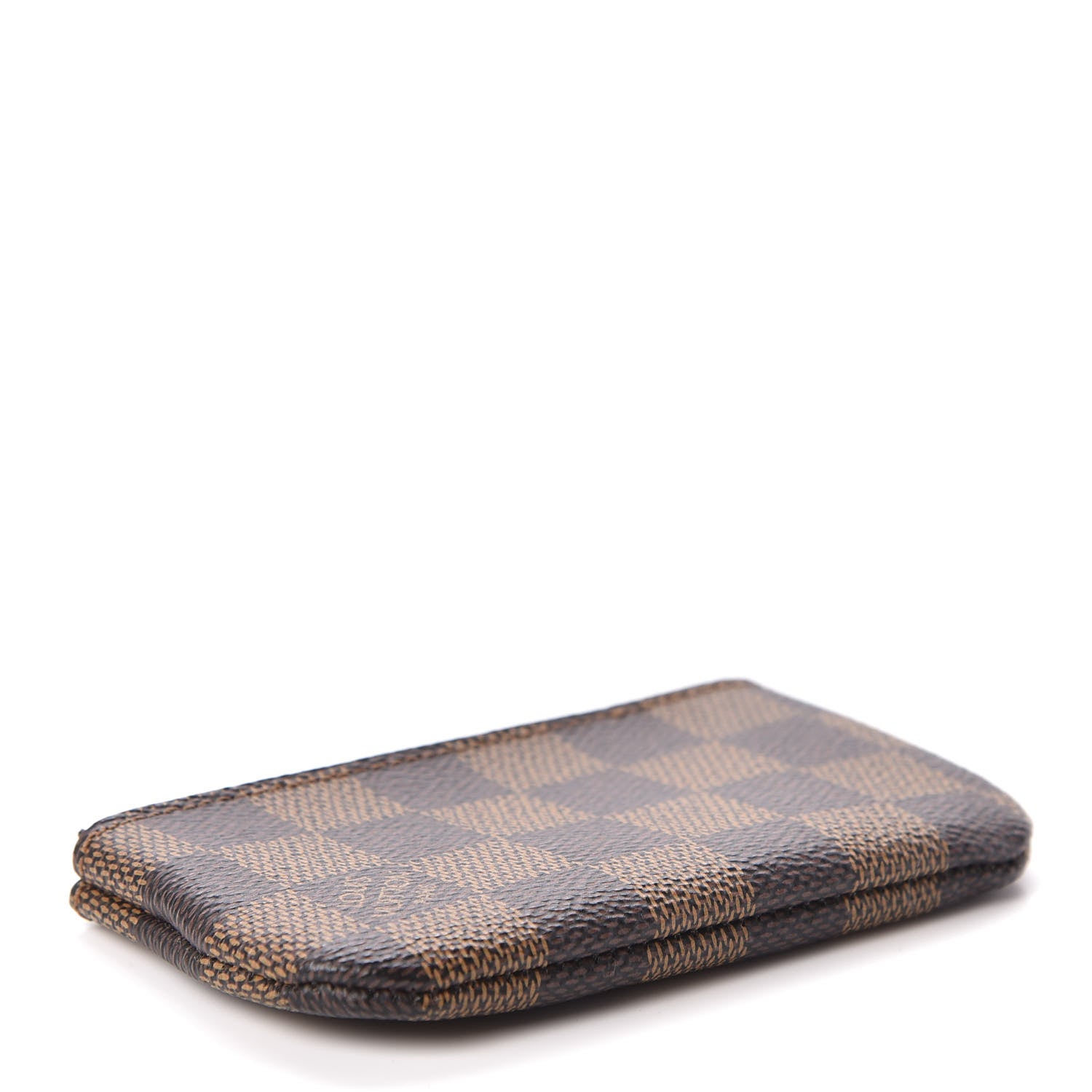 Louis Vuitton Damier Ebene Key Pouch 4 of 10