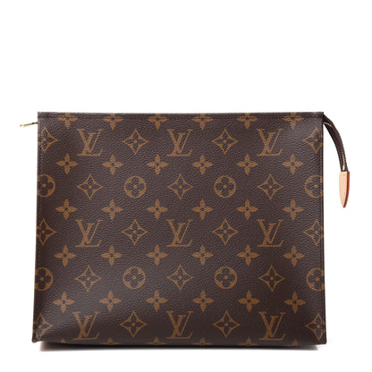 Louis Vuitton Monogram Toiletry Pouch 26 1 of 7