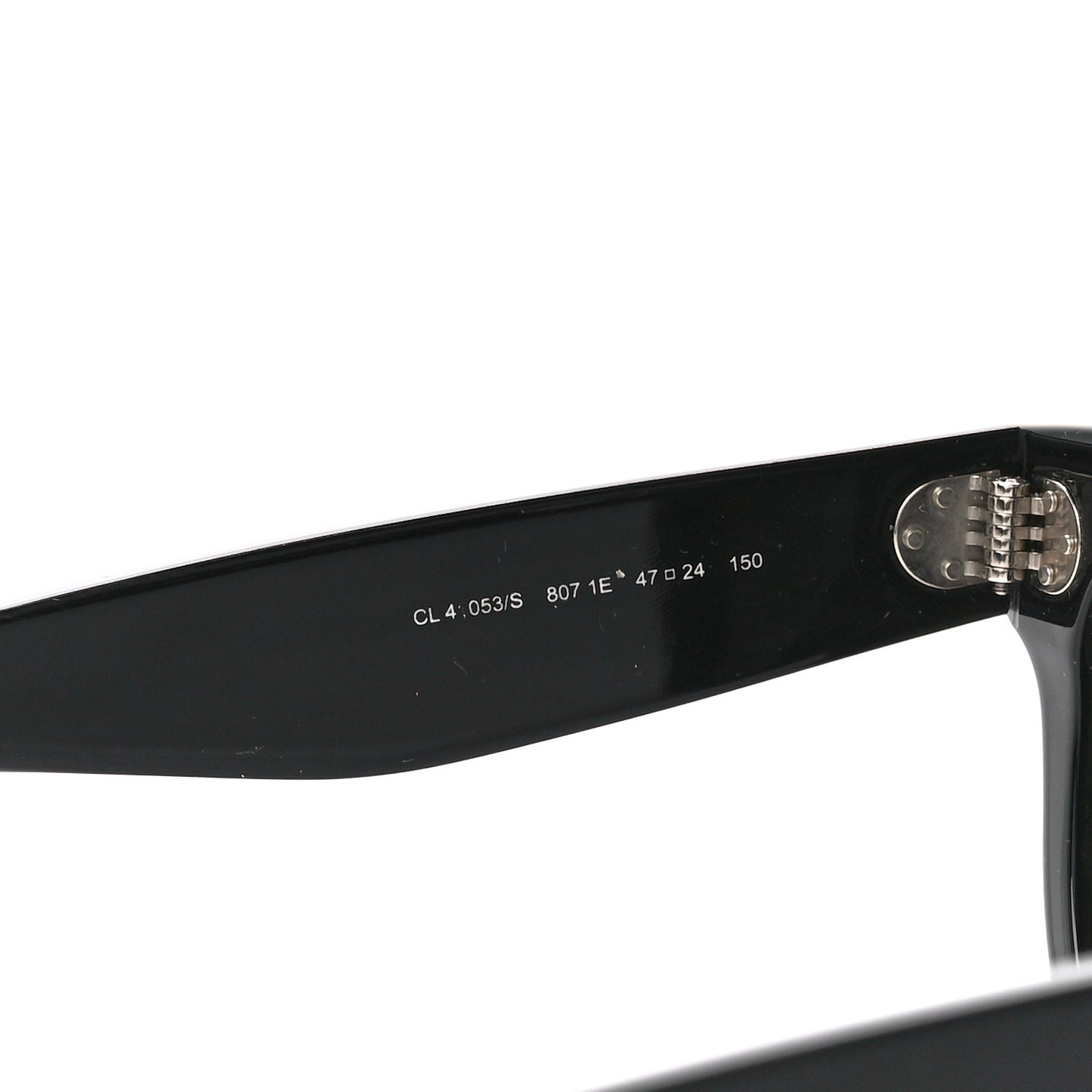 Baby Audrey Sunglasses CL 41053/S Black