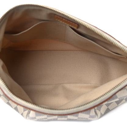 Louis Vuitton Damier Azur Siracusa PM 4 of 4
