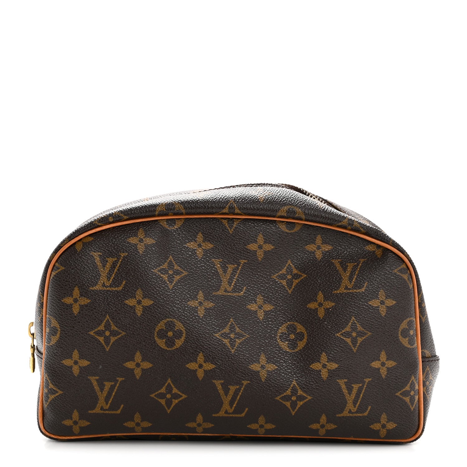 Louis Vuitton Monogram Toiletry Bag 25 1 of 10