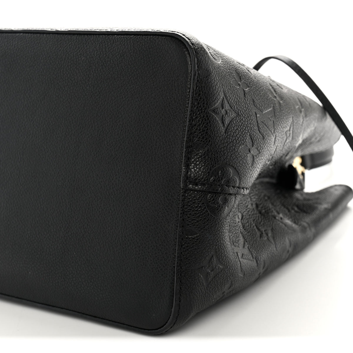 Louis Vuitton Empreinte Neonoe MM Black 10 of 10