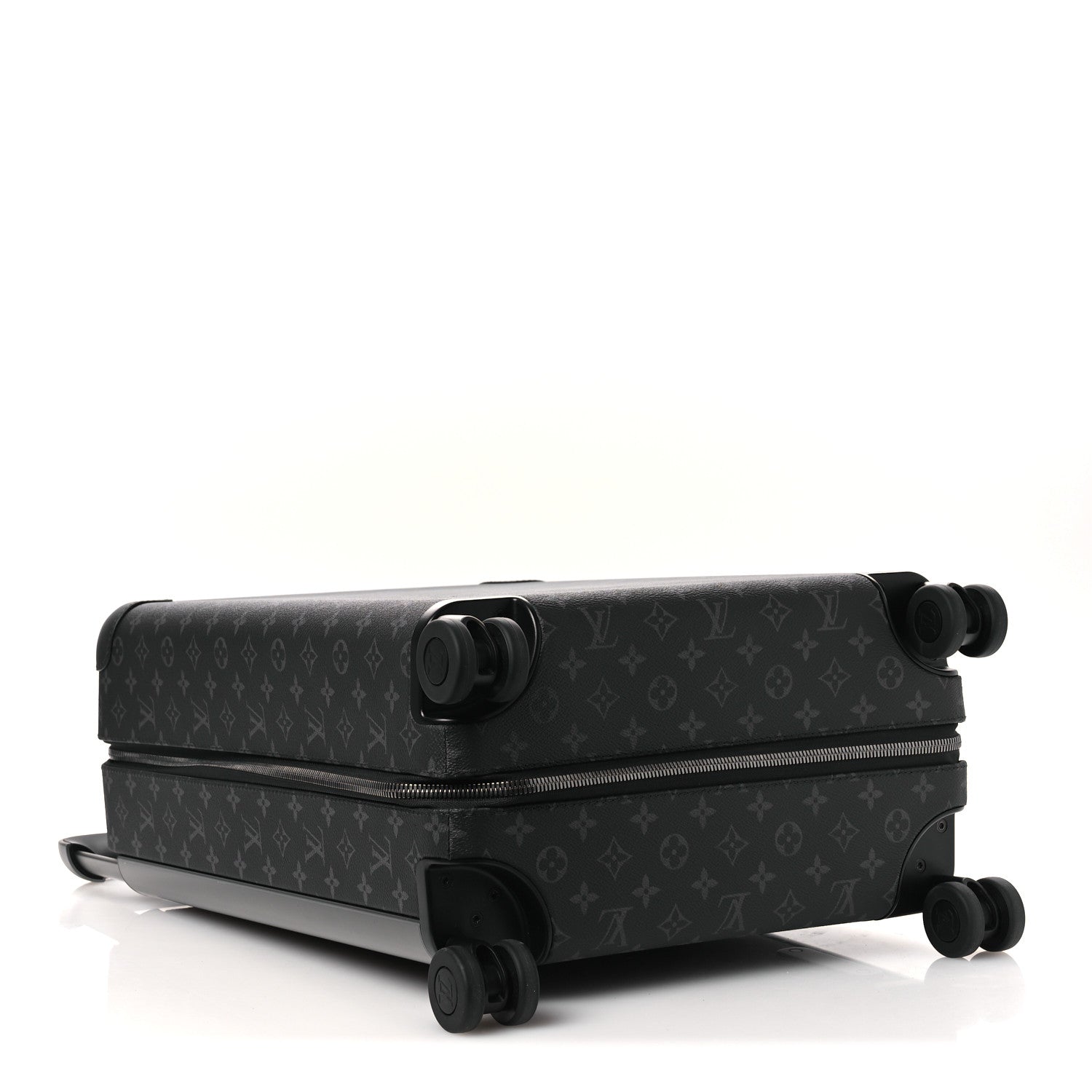 Louis Vuitton Monogram Eclipse Horizon 55 3 of 12